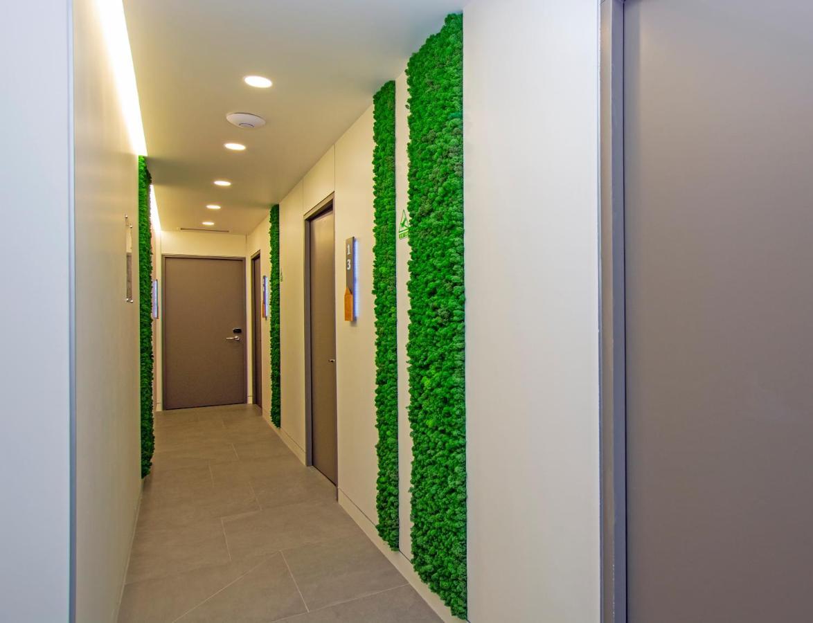 Cartez Hotel Yerevan Exterior foto
